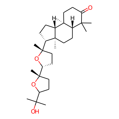 Epoxymalabaricol
