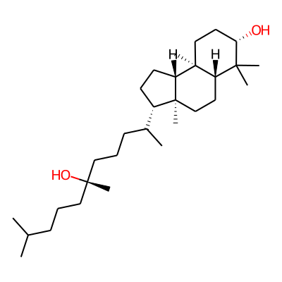 Malabaricanediol