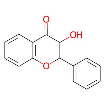 3-Hydroxyflavone