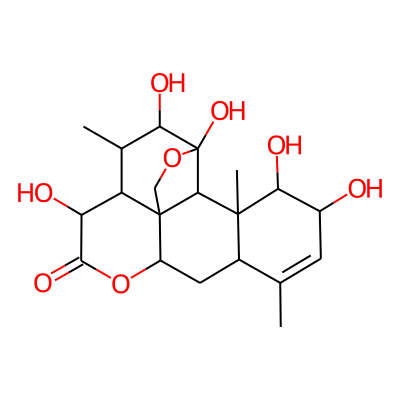 Glaucarubol