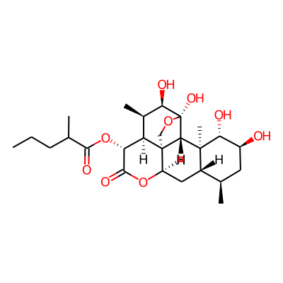3,4-Dihydroexcelsin