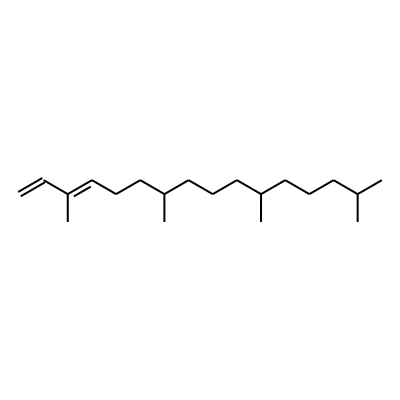 Phytadiene 1