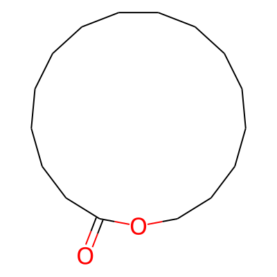 Oxacycloheptadecan-2-one