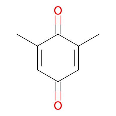 2,6-Dimethylbenzoquinone