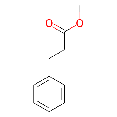 Methyl 3-phenylpropionate