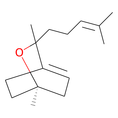 1,2-Dehydrosesquicineole