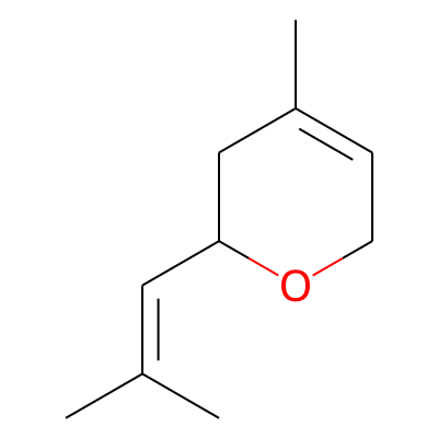 Nerol oxide
