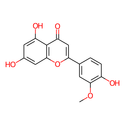 Chrysoeriol