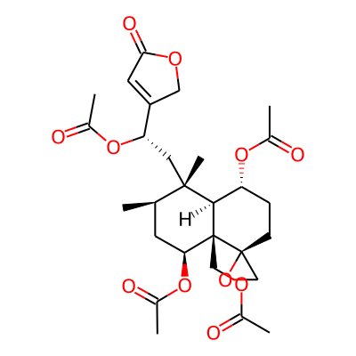 Ajugapantin A