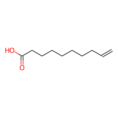 9-Decenoic acid