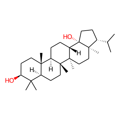 Alangidiol