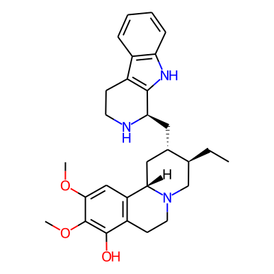 Alangimarckine