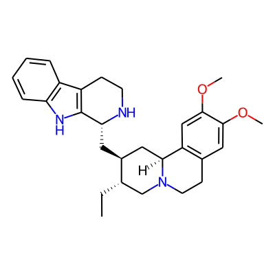 Deoxytubulosine