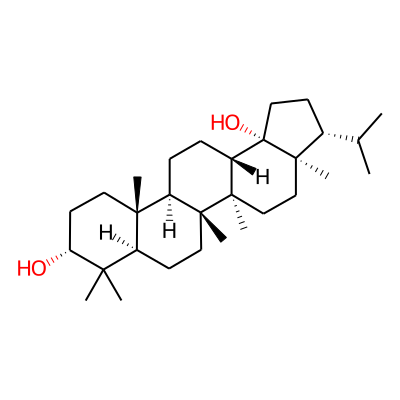 Isoalangidiol
