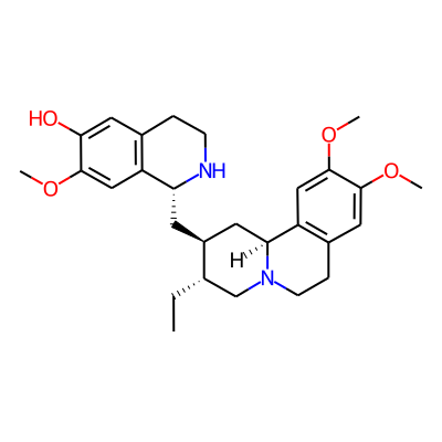 Cephaeline