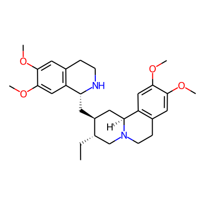 Emetine