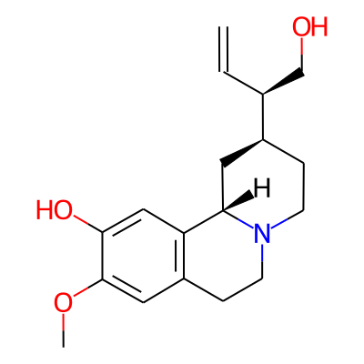Alangine