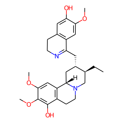 Alangicine