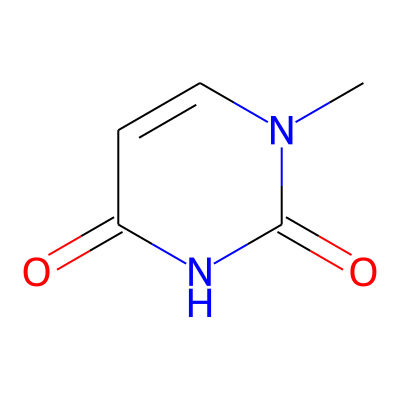 1-Methyluracil