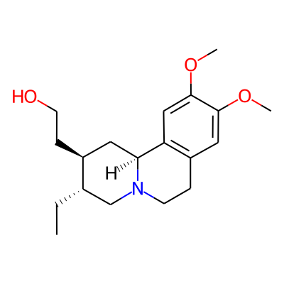 Protoemetinol