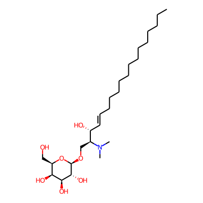 N,N-Dimethylpsychosine