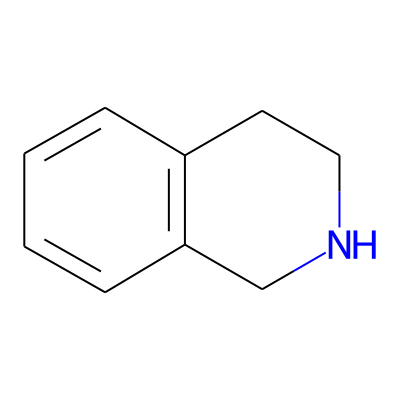 1,2,3,4-Tetrahydroisoquinoline