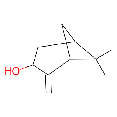 Pinocarveol