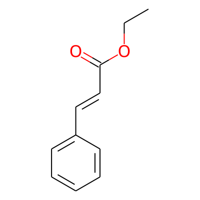 Ethyl cinnamate