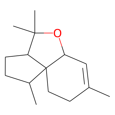 Italicene ether