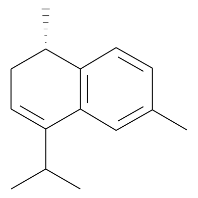 gamma-Calacorene