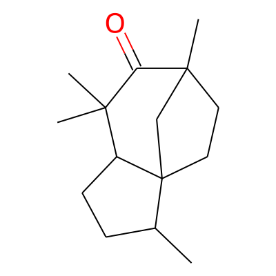 Eremophila ketone