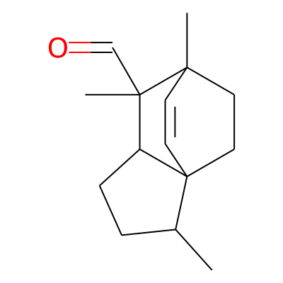 Helifolen-12-al