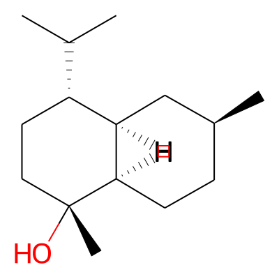 (1R,4R,4aR,6S,8aR)-1,6-dimethyl-4-propan-2-yl-3,4,4a,5,6,7,8,8a-octahydro-2H-naphthalen-1-ol
