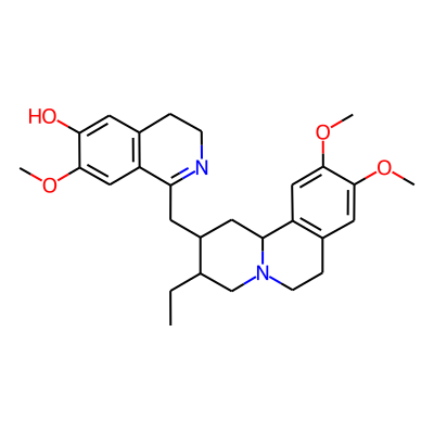Psychotrin
