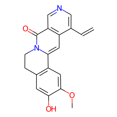 Isoalangimarine