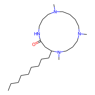 Budmunchiamine B