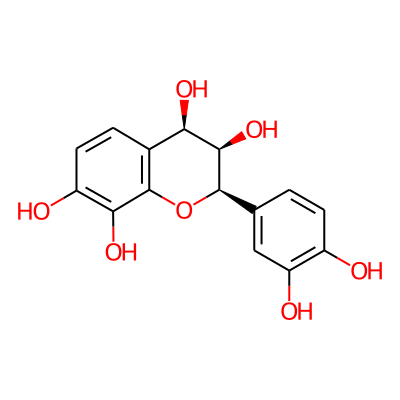 Melacacidin