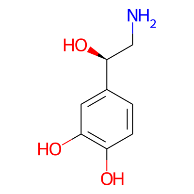 Norepinephrine
