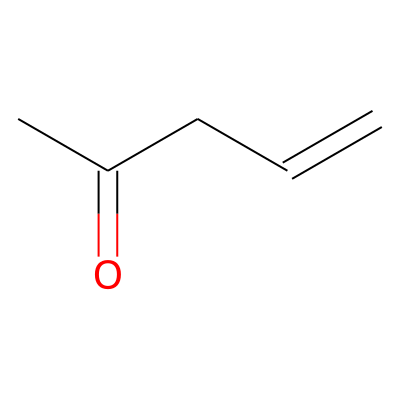 4-Penten-2-one