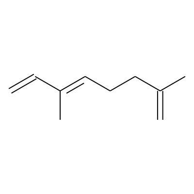 3,7-Dimethylocta-1,3,7-triene