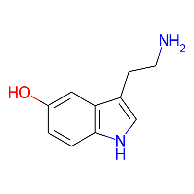 Serotonin