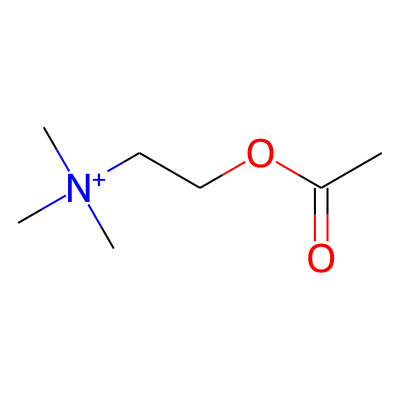 Acetylcholine