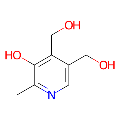Pyridoxine