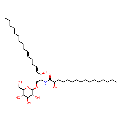 Soyacerebroside I