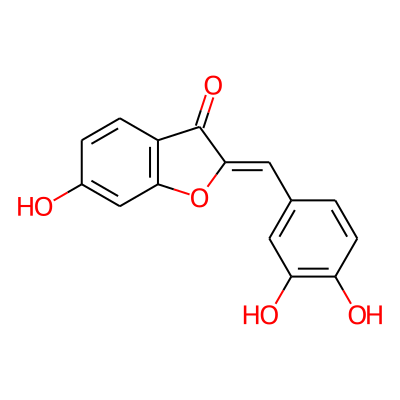 Sulfuretin