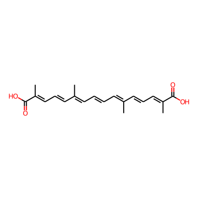 Crocetin