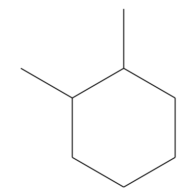 1,2-Dimethylcyclohexane
