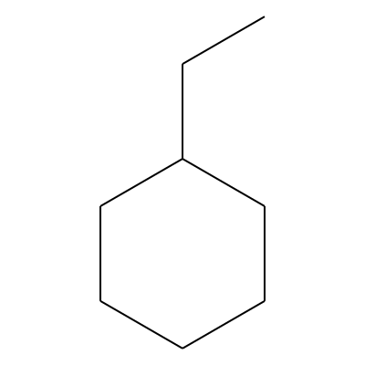 Ethylcyclohexane