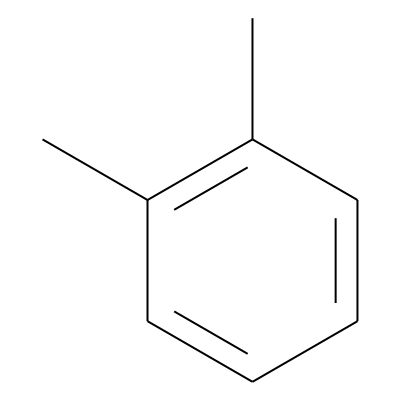 o-Xylene