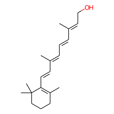 Retinol